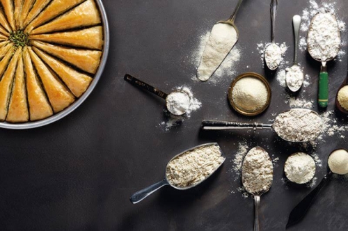 Gulfood Manufacturing’te yer aldık!