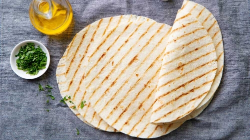 Lavaş Yapımı Tarifi